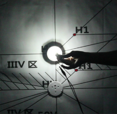 LED Spark Becuri auto 7443 (W21/5W) – Lumină albă 6000K (stop combinat, poziție, lumini de zi, semnalizare) – set 2 buc.